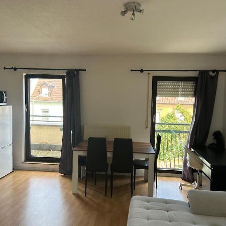 Apartment In 卡尔斯鲁厄 外观 照片