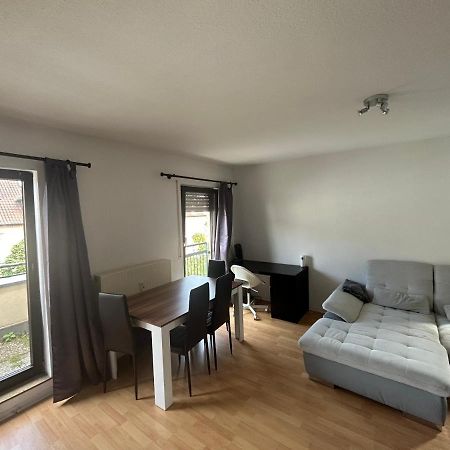 Apartment In 卡尔斯鲁厄 外观 照片