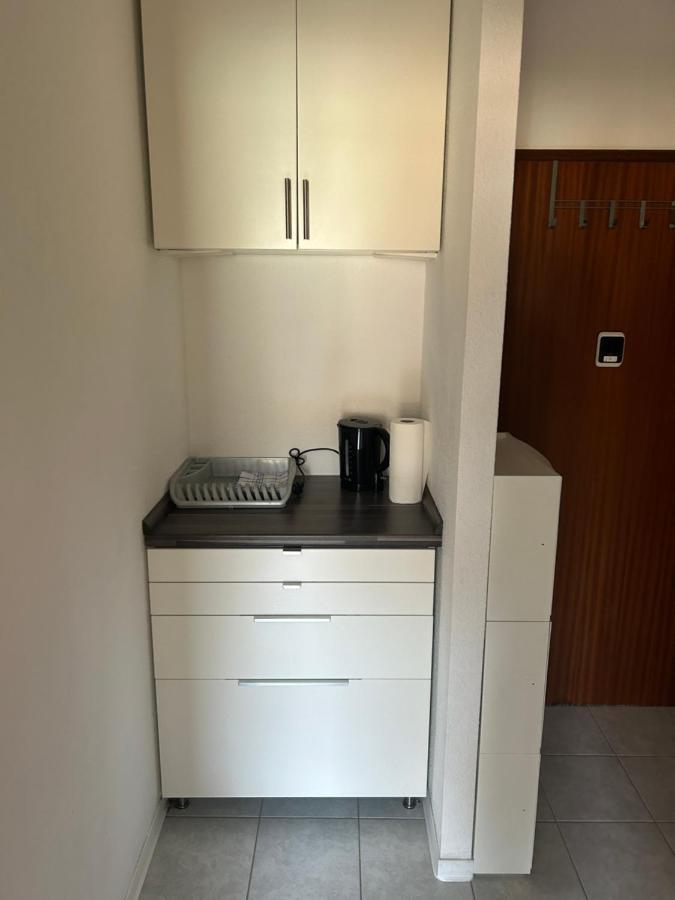 Apartment In 卡尔斯鲁厄 外观 照片
