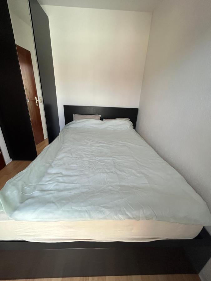 Apartment In 卡尔斯鲁厄 外观 照片