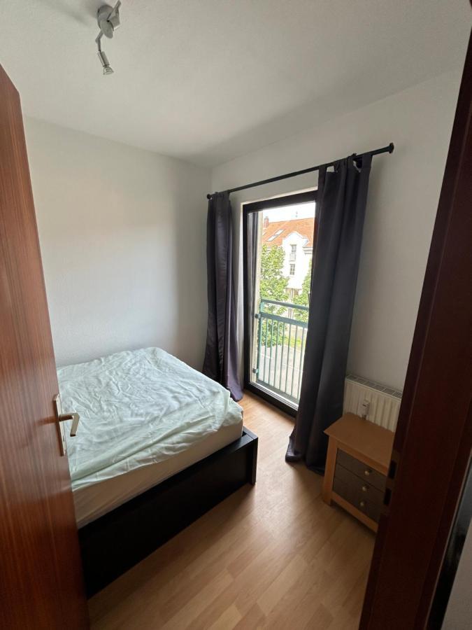 Apartment In 卡尔斯鲁厄 外观 照片