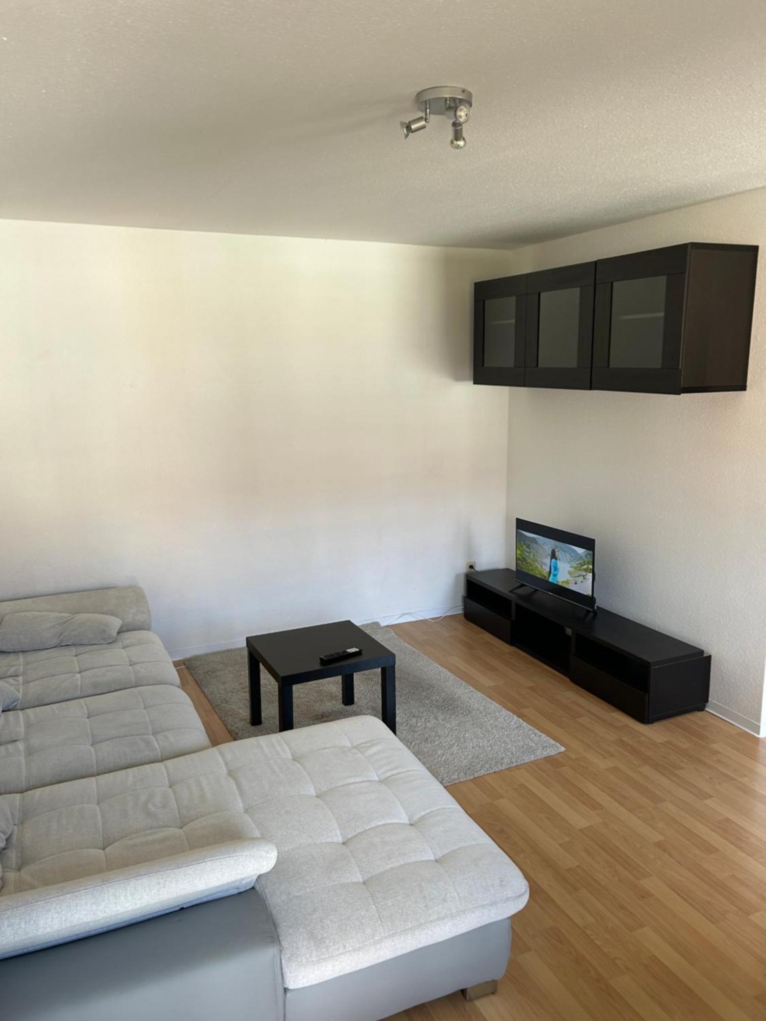 Apartment In 卡尔斯鲁厄 外观 照片